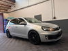 Volkswagen Golf 2.0 TDI GTD (Leather) Hatchback 5dr Diesel Manual Euro 5 (170 ps) 5dr Manual 2025