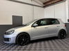 Volkswagen Golf 2.0 TDI GTD (Leather) Hatchback 5dr Diesel Manual Euro 5 (170 ps) 5dr Manual 2025