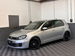 Volkswagen Golf 2.0 TDI GTD (Leather) Hatchback 5dr Diesel Manual Euro 5 (170 ps) 5dr Manual 2012