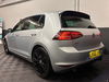 Volkswagen Golf 2.0 TSI BlueMotion Tech GTI Hatchback 5dr Petrol DSG Euro 6 (s/s) (220 ps) 5dr Automatic 2026