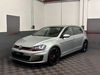 Volkswagen Golf 2.0 TSI BlueMotion Tech GTI Hatchback 5dr Petrol DSG Euro 6 (s/s) (220 ps) 5dr Automatic 2026