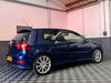 Volkswagen Golf 3.2 V6 R32 Hatchback 3dr Petrol DSG 4Motion (233 g/km, 247 bhp) 3dr Automatic 2025