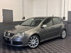 Volkswagen Golf 3.2 V6 R32 Hatchback 5dr Petrol Manual 4Motion (257 g/km, 247 bhp) 5dr Manual 2026