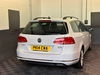 Volkswagen Passat 2.0 TDI BlueMotion Tech Executive Estate 5dr Diesel Manual Euro 5 (s/s) (140 ps) 5dr Manual 2025