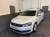 Volkswagen Passat 2.0 TDI BlueMotion Tech Executive Estate 5dr Diesel Manual Euro 5 (s/s) (140 ps) 5dr Manual 2025