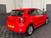 Volkswagen Polo 1.0 BlueMotion Tech Match Hatchback 5dr Petrol Manual Euro 6 (s/s) (60 ps) 5dr Manual 2025