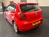 Volkswagen Polo 1.0 BlueMotion Tech Match Hatchback 5dr Petrol Manual Euro 6 (s/s) (60 ps) 5dr Manual 2025