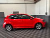 Volkswagen Polo 1.0 BlueMotion Tech Match Hatchback 5dr Petrol Manual Euro 6 (s/s) (60 ps) 5dr Manual 2025