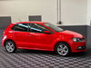 Volkswagen Polo 1.0 BlueMotion Tech Match Hatchback 5dr Petrol Manual Euro 6 (s/s) (60 ps) 5dr Manual 2025