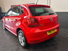 Volkswagen Polo 1.0 BlueMotion Tech Match Hatchback 5dr Petrol Manual Euro 6 (s/s) (60 ps) 5dr Manual 2025
