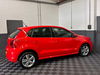 Volkswagen Polo 1.0 BlueMotion Tech Match Hatchback 5dr Petrol Manual Euro 6 (s/s) (60 ps) 5dr Manual 2025