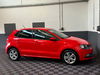 Volkswagen Polo 1.0 BlueMotion Tech Match Hatchback 5dr Petrol Manual Euro 6 (s/s) (60 ps) 5dr Manual 2025