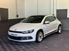 Volkswagen Scirocco 2.0 TDI GT Hatchback 3dr Diesel Euro 5 (170 ps) 3dr Manual 2025