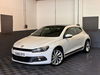 Volkswagen Scirocco 2.0 TDI GT Hatchback 3dr Diesel Euro 5 (170 ps) 3dr Manual 2025