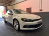 Volkswagen Scirocco 2.0 TDI GT Hatchback 3dr Diesel Euro 5 (170 ps) 3dr Manual 2025