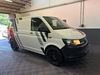 Volkswagen Transporter 2.0 TDI T28 BlueMotion Tech Startline Panel Van 5dr Diesel Manual FWD SWB Euro 5 (s/s) (102 ps) 5dr Manual 2025