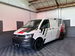 Volkswagen Transporter 2.0 TDI T28 BlueMotion Tech Startline Panel Van 5dr Diesel Manual FWD SWB Euro 5 (s/s) (102 ps) 5dr Manual 2016