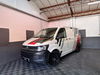 Volkswagen Transporter 2.0 TDI T28 BlueMotion Tech Startline Panel Van 5dr Diesel Manual FWD SWB Euro 5 (s/s) (102 ps) 5dr Manual 2025