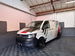 Volkswagen Transporter 2.0 TDI T28 BlueMotion Tech Startline Panel Van 5dr Diesel Manual FWD SWB Euro 5 (s/s) (102 ps) 5dr Manual 2016