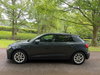 Audi A1 1.0 TFSI 25 Sport Sportback 5dr Petrol S Tronic Euro 6 (s/s) (95 ps) 5dr Automatic 2026