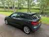Audi A1 1.0 TFSI 25 Sport Sportback 5dr Petrol S Tronic Euro 6 (s/s) (95 ps) 5dr Automatic 2026
