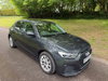 Audi A1 1.0 TFSI 25 Sport Sportback 5dr Petrol S Tronic Euro 6 (s/s) (95 ps) 5dr Automatic 2026