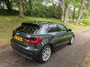 Audi A1 1.0 TFSI 25 Sport Sportback 5dr Petrol S Tronic Euro 6 (s/s) (95 ps) 5dr Automatic 2026
