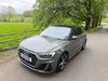 Audi A1 1.5 TFSI 35 S line Sportback 5dr Petrol S Tronic Euro 6 (s/s) (150 ps) 5dr Automatic 2026