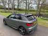 Audi A1 1.5 TFSI 35 S line Sportback 5dr Petrol S Tronic Euro 6 (s/s) (150 ps) 5dr Automatic 2026