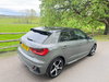 Audi A1 1.5 TFSI 35 S line Sportback 5dr Petrol S Tronic Euro 6 (s/s) (150 ps) 5dr Automatic 2026