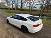 Audi A5 1.8 TFSI Black Edition Plus Sportback 5dr Petrol Manual Euro 6 (s/s) (170 ps) 5dr Manual 2026