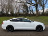 Audi A5 1.8 TFSI Black Edition Plus Sportback 5dr Petrol Manual Euro 6 (s/s) (170 ps) 5dr Manual 2026
