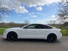 Audi A5 1.8 TFSI Black Edition Plus Sportback 5dr Petrol Manual Euro 6 (s/s) (170 ps) 5dr Manual 2026
