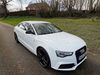 Audi A5 1.8 TFSI Black Edition Plus Sportback 5dr Petrol Manual Euro 6 (s/s) (170 ps) 5dr Manual 2026