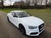 Audi A5 1.8 TFSI Black Edition Plus Sportback 5dr Petrol Manual Euro 6 (s/s) (170 ps) 5dr Manual 2015