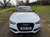 Audi A5 1.8 TFSI Black Edition Plus Sportback 5dr Petrol Manual Euro 6 (s/s) (170 ps) 5dr Manual 2026