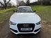 Audi A5 1.8 TFSI Black Edition Plus Sportback 5dr Petrol Manual Euro 6 (s/s) (170 ps) 5dr Manual 2015