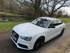 Audi A5 1.8 TFSI Black Edition Plus Sportback 5dr Petrol Manual Euro 6 (s/s) (170 ps) 5dr Manual 2026