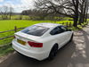 Audi A5 1.8 TFSI Black Edition Plus Sportback 5dr Petrol Manual Euro 6 (s/s) (170 ps) 5dr Manual 2026