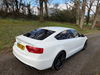 Audi A5 1.8 TFSI Black Edition Plus Sportback 5dr Petrol Manual Euro 6 (s/s) (170 ps) 5dr Manual 2026