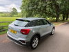 Audi Q2 1.5 TFSI CoD 35 Sport SUV 5dr Petrol Manual Euro 6 (s/s) (150 ps) 5dr Manual 2026