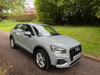 Audi Q2 1.5 TFSI CoD 35 Sport SUV 5dr Petrol Manual Euro 6 (s/s) (150 ps) 5dr Manual 2026
