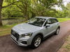 Audi Q2 1.5 TFSI CoD 35 Sport SUV 5dr Petrol Manual Euro 6 (s/s) (150 ps) 5dr Manual 2026