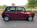 Austin Mini DESIGNER 0dr Automatic 1989