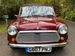 Austin Mini DESIGNER 0dr Automatic 1989