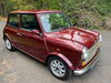 Austin Mini DESIGNER 0dr Automatic 2025