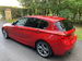BMW 1 Series M140I 5dr Manual 2017