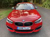 BMW 1 Series M140I 5dr Manual 2025