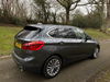 BMW 2 Series Active Tourer 2.0 220d Luxury MPV 5dr Diesel Auto xDrive Euro 6 (s/s) (190 ps) 5dr Automatic 2026