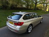 BMW 3 Series 2.0 320i SE Touring 5dr Petrol Manual xDrive Euro 6 (s/s) (184 ps) 5dr Manual 2026